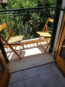 Barbaras one bedroom apartments