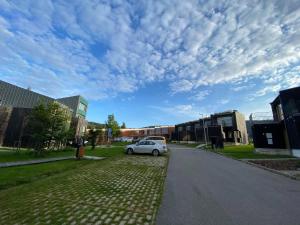 Miky Apartmán Klínovec