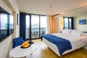 Волшебный вид ORBI CITY 32