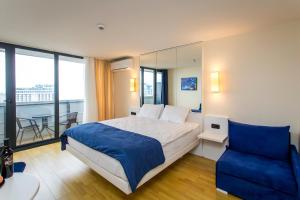 Волшебный вид ORBI CITY 32