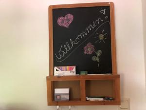 Ferienwohnung Reiners