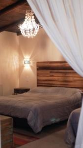 Departamento en la naturaleza