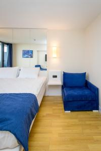 Волшебный вид ORBI CITY 32