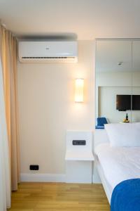 Волшебный вид ORBI CITY 32