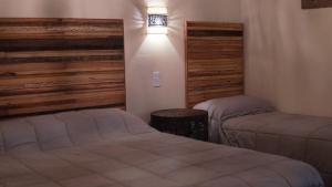 Departamento en la naturaleza