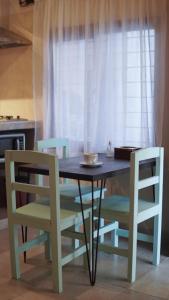 Departamento en la naturaleza