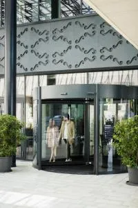 蒂米什瓦拉酒店 - 蒂米什瓦拉