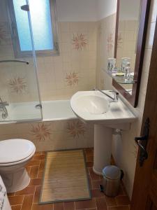 Charmant appartement au cœur du village