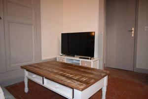 Le cosy cour privée clim wifi 3 etoiles