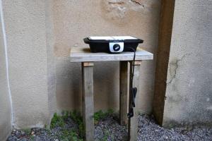 Appartements Le cosy cour privee clim wifi 3 etoiles : photos des chambres