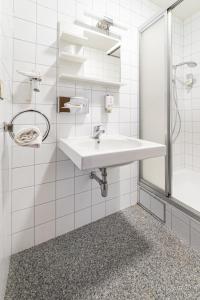 Standard Double Room room in Land-gut-Hotel Landgasthaus Sockenbacher Hof