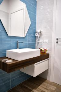 Suite avec Baignoire Spa
