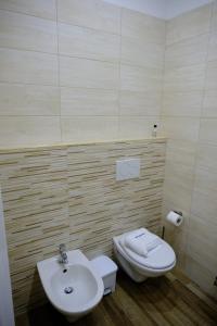 Chambre Triple Confort