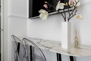 JOIVY Chic Apartment for 3 close to Sempione Park