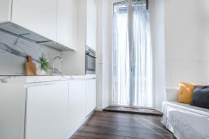 ALTIDO Chic Apartment for 3 close to Sempione Park