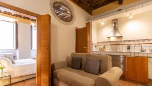 Trastevere Alexander Rental in Rome