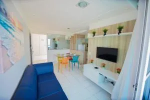 Apartamento Encantador Verano na Praia - Jequi