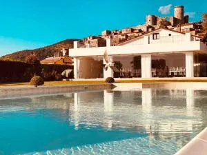 Il Casale di Riardo Luxury B&B - Petrulo