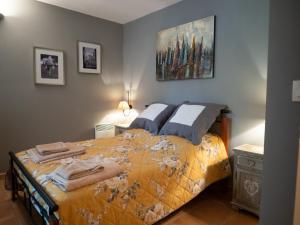 Appartements Les Pins, Provence Country Club : photos des chambres