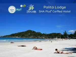 Palita Lodge - SHA Plus - Haad Rin