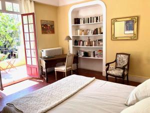 B&B Villa Roumanille photo 24