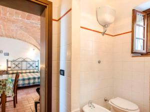 Apartment Stregaia-3 by Interhome