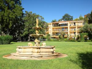 Apartment Bel Respiro