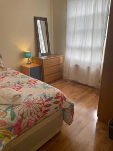 Guest House quarto cama box Finsbury Park