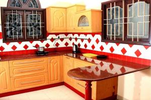 4BHK Veda Villa - Near Heritage Town