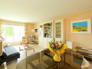 Apartment Alexandra Palace-3 by Interhome