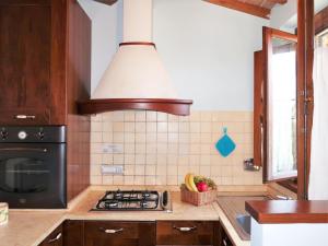 Holiday Home Cedri Alti-1 by Interhome