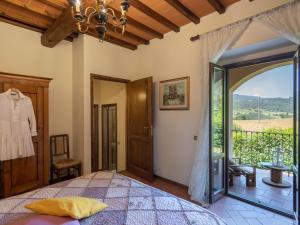 Holiday Home Vigna La Corte-4 by Interhome