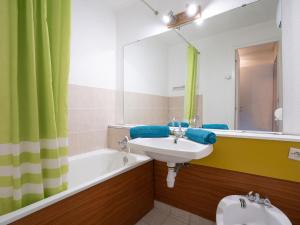 Studio Soyouz Vanguard-12 by Interhome
