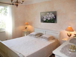 Maisons de vacances Holiday Home Le Clos des Oliviers - CAE140 by Interhome : photos des chambres