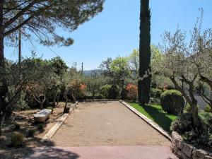 Holiday Home Le Clos des Oliviers by Interhome