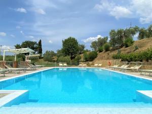 Apartment Stregaia-1 by Interhome
