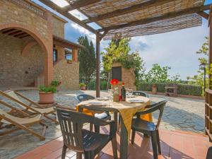 Apartment Stregaia-1 by Interhome