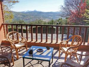 Villa El Balcon by Interhome