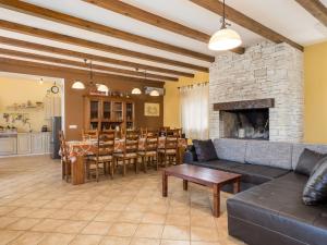 Holiday Home Baretuni by Interhome