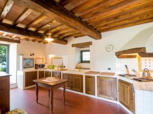 Holiday Home Cafaggio di Sopra-1 by Interhome