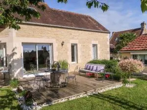 Holiday Home La Forge de Marcel by Interhome - Reviers