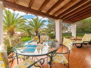 Holiday Home Ca Na Rosa by Interhome