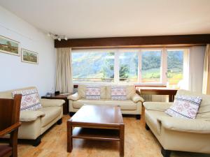 Apartment Ringstrasse - Utoring-10 by Interhome