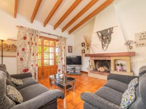 Holiday Home Ca Na Rosa by Interhome