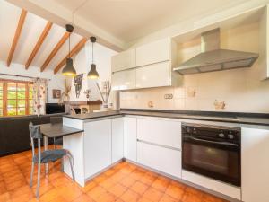 Holiday Home Ca Na Rosa by Interhome