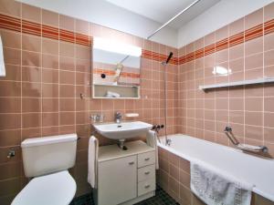 Apartment Ringstrasse - Utoring-10 by Interhome