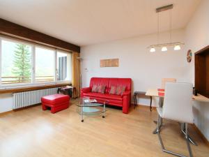 Apartment Ringstrasse - Utoring-7 by Interhome