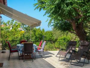 Holiday Home Andela by Interhome 