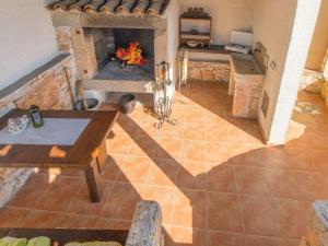 Holiday Home Danica by Interhome