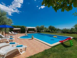 Apartment Ivan & Tina-1 by Interhome